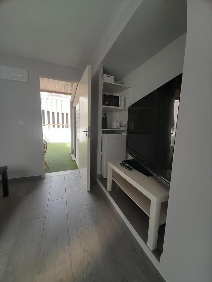Mini Atico Lejlighed Alicante Eksteriør billede